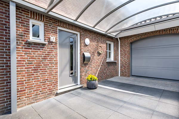 Medium property photo - Pastoor Albertsstraat 10, 6155 LW Puth